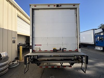 2020 Freightliner M2 106