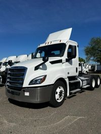 2020 Freightliner NEW CASCADIA PX12664