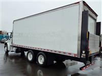 2017 Freightliner M2 106