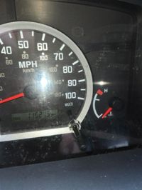 2018 Isuzu NPR