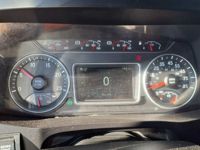 2019 International LT625