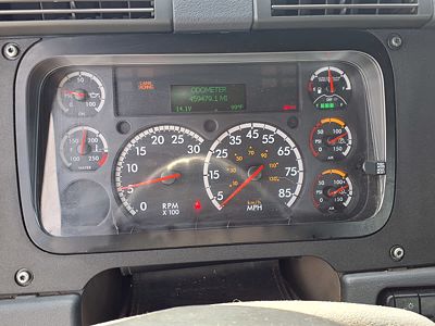 2019 Freightliner CASCADIA 125