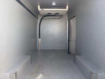 2020 Ford TRANSIT 250 HI ROOF