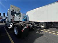 2016 Freightliner CASCADIA 125