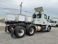 2018 Freightliner NEW CASCADIA PX12664