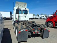 2018 Freightliner CASCADIA 125