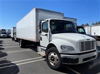 2020 Freightliner M2 106
