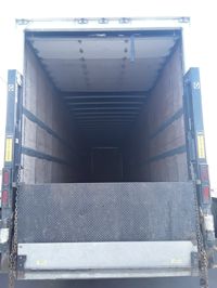 2013 Great Dane DRY VAN 53/102/162