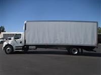 2018 Freightliner M2 106
