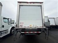 2019 Freightliner M2 106