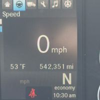 2020 Freightliner NEW CASCADIA PX12664