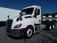 2019 Freightliner NEW CASCADIA PX12664