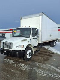 2019 Freightliner M2 106