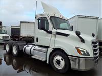 2019 Freightliner NEW CASCADIA PX12664