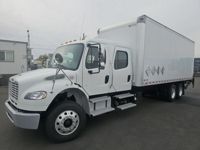 2018 Freightliner M2 106