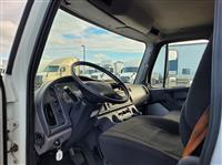 2017 Freightliner M2 106