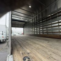 2020 Isuzu FTR