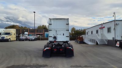 2020 International LT625