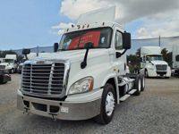 2018 Freightliner CASCADIA 125