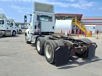 2016 International Prostar