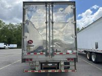 2016 Great Dane 721TZ-1 -48/162/102