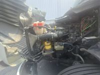 2019 Freightliner CASCADIA 125