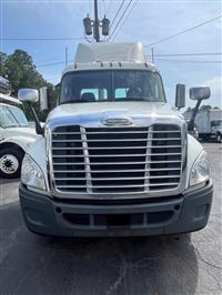 2019 Freightliner CASCADIA 125