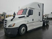 2021 Freightliner NEW CASCADIA PX12664