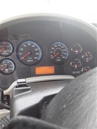 2019 International 4300