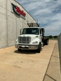 2019 Freightliner M2 112