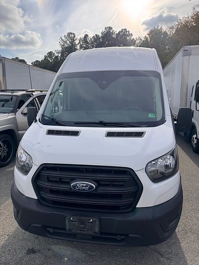 2020 Ford TRANSIT 350