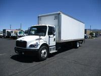 2019 Freightliner M2 106