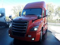 2020 Freightliner NEW CASCADIA PX12664
