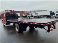 2018 Freightliner M2 106