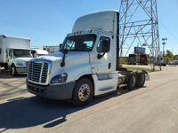 2019 Freightliner CASCADIA 125
