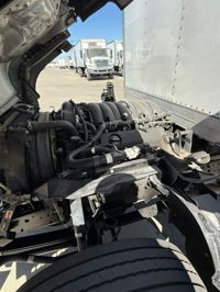 2020 Chevrolet CUTAWAY 4500
