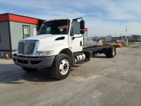 2019 International 4300