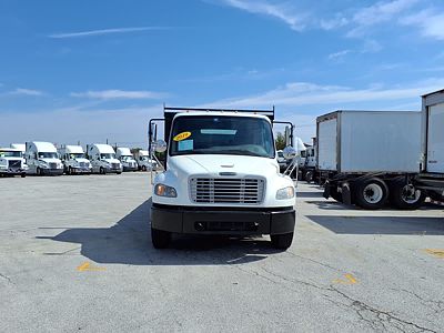 2019 Freightliner M2 106