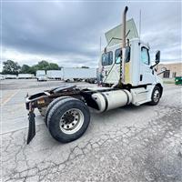 2019 Freightliner NEW CASCADIA 126