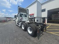 2019 Freightliner CASCADIA 125