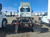 2018 Freightliner CASCADIA 125