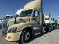 2019 Freightliner CASCADIA 125