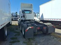 2019 International LT625