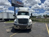2020 International LT625