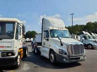 2019 Freightliner CASCADIA 125