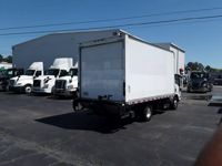 2020 Chevrolet LCF 4500HD