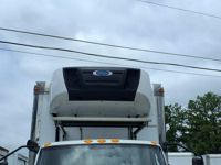 2019 International MV607