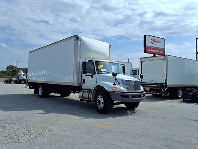 2019 International 4300