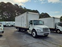 2022 Freightliner M2 106