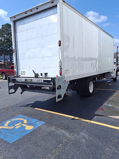 2019 International 4300
